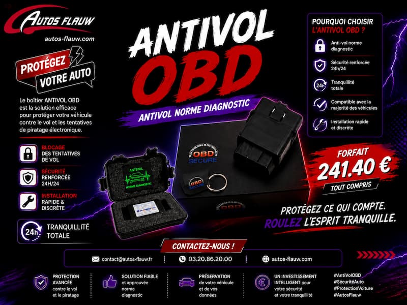 antivol odb